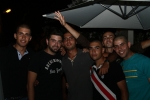 Saturday Night at Barbacane Pub, Part 2 of 2